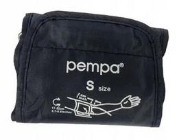 Kraujospūdžio matuoklio manžetė PEMPA S (17–22 cm)