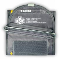 Kraujospūdžio matuoklio manžetė Cuff-LDA, 25–36 cm