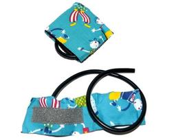 Kraujospūdžio matuoklio manžetė naujagimiams, 16-28 cm