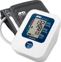 Kraujospūdžio matuoklis A&D MEDICAL UA-651SL su 23–37 cm manžete