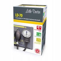 Kraujospūdžio matuoklis Little Doctor LD70