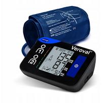 Kraujospūdžio matuoklis Veroval Compact+ BPU 26 su Bluetooth programėle