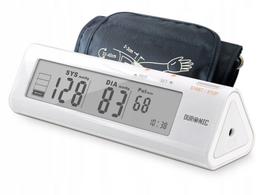 Kraujospūdžio matuoklis Duronic BPM450, žastinis, aritmijos nustatymas