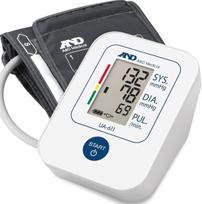 Žastinis kraujospūdžio matuoklis A&D Medical UA-611, ESH patvirtintas, 22–32 cm