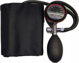 Mechaninis smūgiams atsparus kraujospūdžio matuoklis