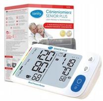 Kraujospūdžio matuoklis SANITY Senior Plus TMB-2288
