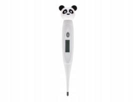 Skaitmeninis termometras Zopa su lanksčiu galiuku Panda