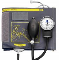 Kraujospūdžio matuoklis Little Doctor LD-60, žastui, 33–46 cm