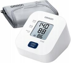 Kraujospūdžio matuoklis OMRON M1 Basic, automatinis, su manžete