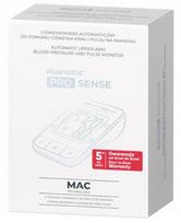 Automatinis žastinis kraujospūdžio matuoklis DIAGNOSTIC PRO SENSE, 1 vnt.