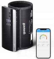 Žastinis kraujospūdžio matuoklis Yuwell YE630CR, Bluetooth
