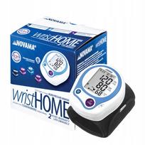 Riešinis kraujospūdžio matuoklis Novama Wrist Home, 1 vnt.