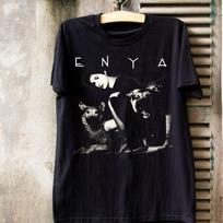 New Popular Enya Enya Gift For Fans Unisex All Size Shirt Unisex T-Shirt S black