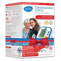 Kraujospūdžio matuoklio manžetė SIMPLE SANITY 22–32 cm TMB-1491-DS