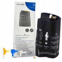 Kraujospūdžio matuoklio manžetė vaikams Microlife S (17-22 cm), 3G, 4G, 5G