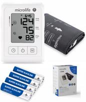 Kraujospūdžio matuoklis Microlife BP B1 Classic, automatinis, ant žasto