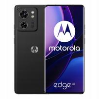 Išmanusis telefonas Motorola Edge 40 8/256GB, 4400mAh, juodas