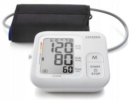 Kraujospūdžio matuoklis CITIZEN CHUG330, aritmijos nustatymas, manžetė 22–32 cm