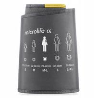Kraujospūdžio matuoklio manžetė Microlife, žastui, M-L (22–42 cm)
