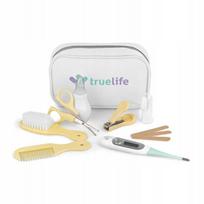Kūdikio priežiūros rinkinys TrueLife BabyKit su termometru T3, BPA nenaudojama