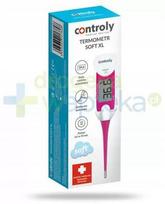 Elektroninis termometras Controly Soft XL, 1 vnt.