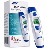 Bekontaktis termometras Apteo Medical, 1 vnt.