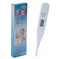 Vaikiškas medicininis elektrinis termometras