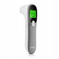 Infraraudonųjų spindulių termometras Reer Color MaxTemp 4-in-1