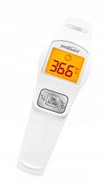 Bekontaktis infraraudonųjų spindulių termometras VivaGuard FT-100C
