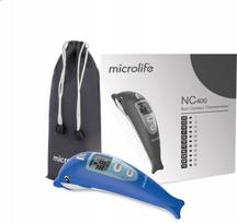 Bekontaktis termometras vaikams Microlife NC 400 Dolphin