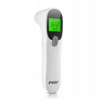 Bekontaktis infraraudonųjų spindulių termometras Reer Color SkinTemp 3-in-1