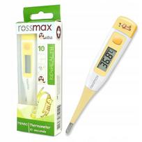 Elektroninis termometras vaikams ROSSMAX TG380