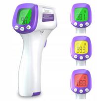 Skaitmeninis bekontaktis termometras Simzo HW-F7