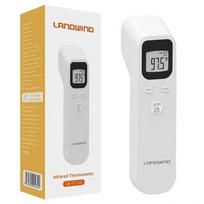 Belaidis skaitmeninis termometras Landwind FT118
