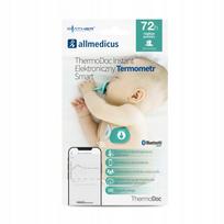 Elektroninis termometras vaikams ThermoDoc, 1 vnt.