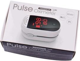 Pulso oksimetras IMDK C101B1