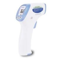 Bekontaktis termometras MAXXO IRT01