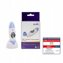 Belaidis termometras Hama SC 53 FH