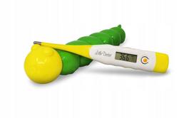 Skaitmeninis termometras Little Doctor LD-302 su dėklu