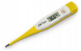 Elektroninis termometras Little Doctor Flex LD-302