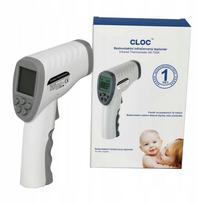Belaidis termometras CLOC SK-T008