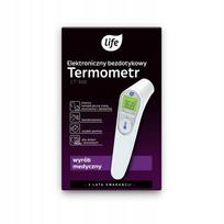 Belaidis elektroninis termometras Life LC-300, 1 vnt.