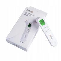 Bekontaktis infraraudonųjų spindulių termometras PANGAO PGITR1602, baltas