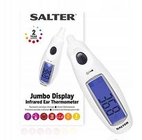 Skaitmeninis termometras Salter TE-150-EU