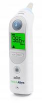 Termometras B.Braun Thermoscan PRO 6000 su mažu stovu