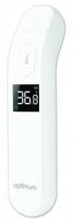 Infraraudonųjų spindulių bekontaktis termometras Optimum TE-0200 PT2L