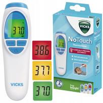 Bekontaktis medicininis termometras VICKS VNT200