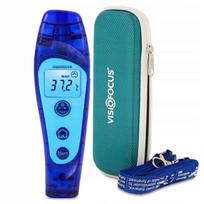 Profesionalus bekontaktis termometras VISIOFOCUS PRO 06480