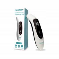 Bekontaktis termometras SOLMIRA FC-IR105