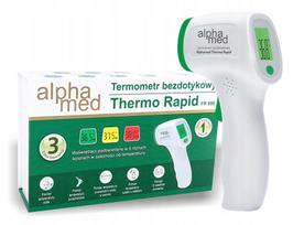 Belaidis termometras ALPHAMED THERMO RAPID FR880